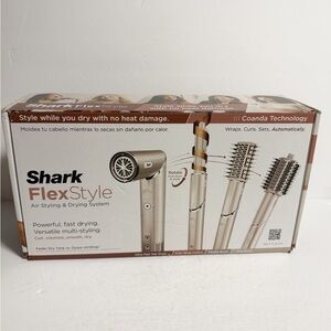Shark FlexStyle Air Styling & Drying System